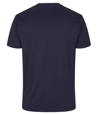 ALL SIZE TEE SHIRT PACKX2 Marine — photo 3