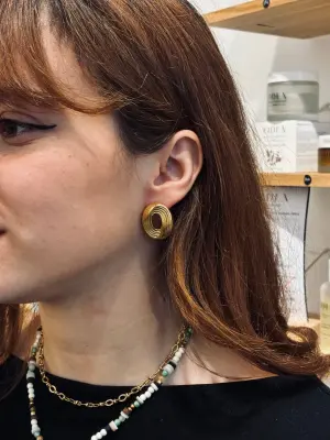 Boucles d'oreilles Olira — photo 4