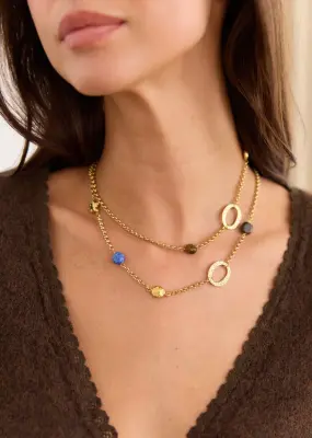 Collier Eloua — photo 3