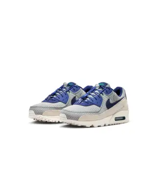 Air Max 90 Coconut Milk Deep Royal Blue Legion — photo 2