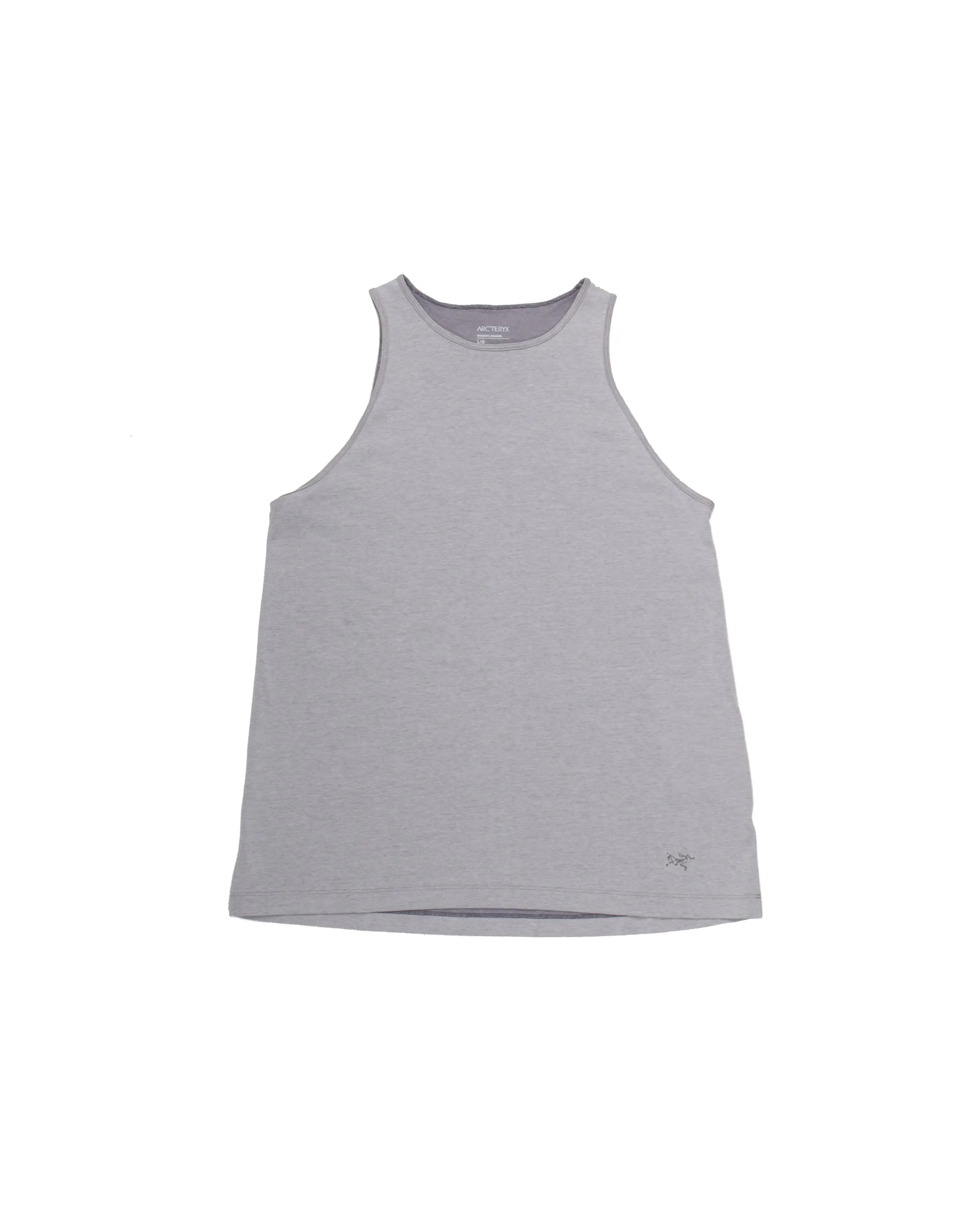 Wmn Ardena Tank Top Synapse