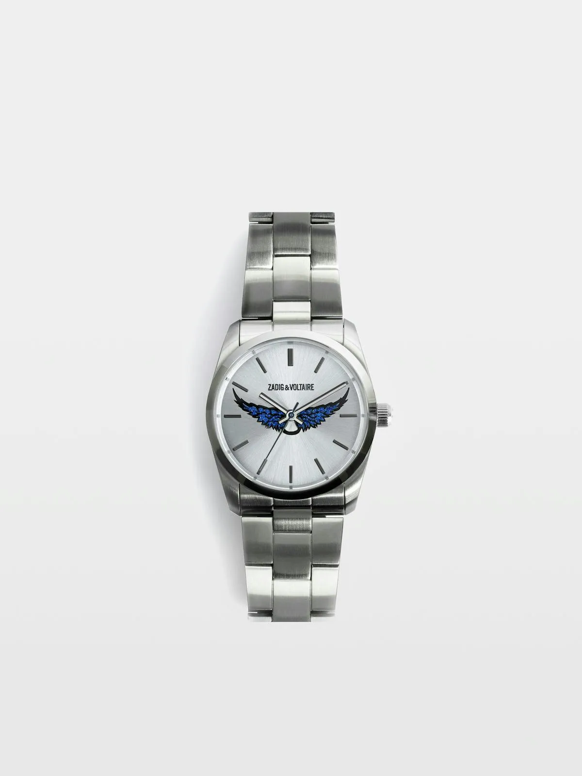 Montre Zadig Strass Wings