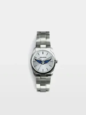 Montre Zadig Strass Wings — photo 1
