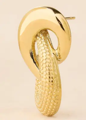 Boucles d'oreilles Lia — photo 3
