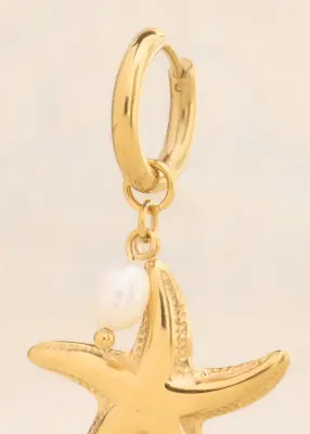 Boucles d'oreilles Ondine — photo 5
