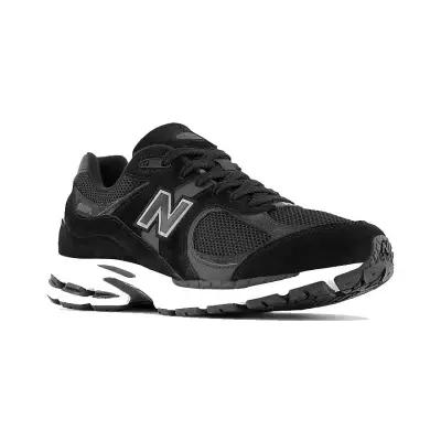 NEW BALANCE M2002 Noir — photo 3