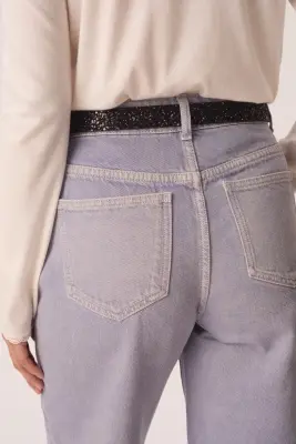 Ceinture Nalice Noir — photo 3