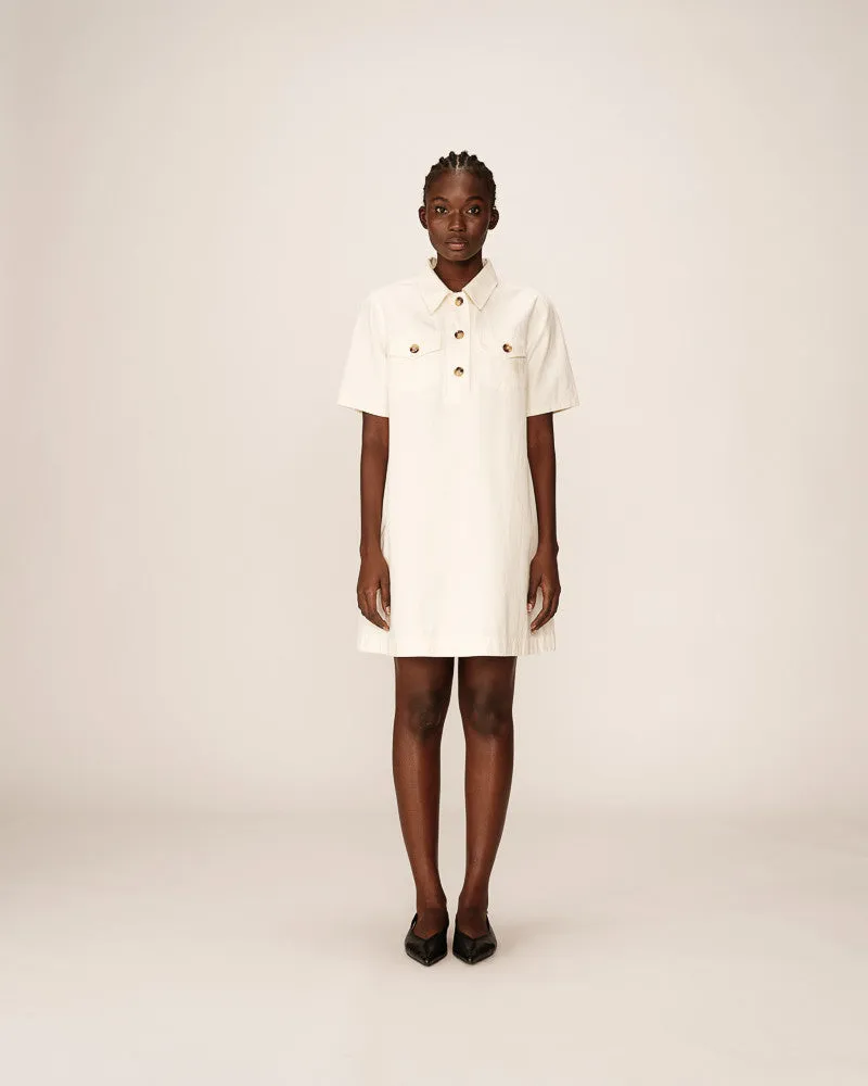 Robe Philine – Grace & Mila