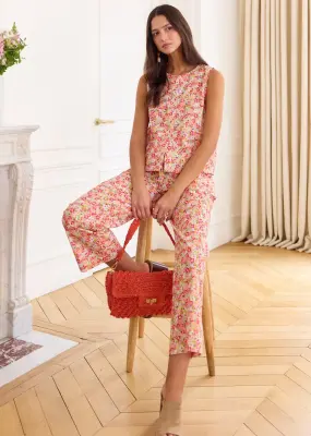Pantalon Feriel — photo 4