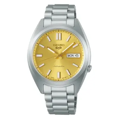 Seiko 5 Sports automatique SRPL59K1 — photo 1
