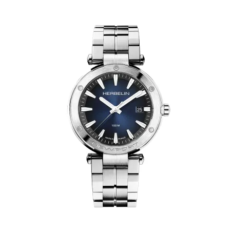Montre Herbelin Newport pour Homme 12288B15