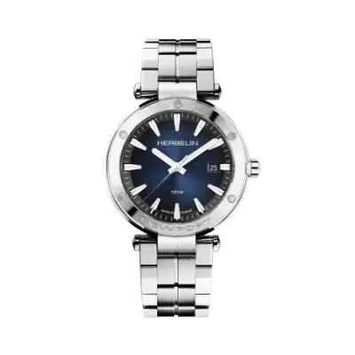 Montre Herbelin Newport pour Homme 12288B15 — photo 1