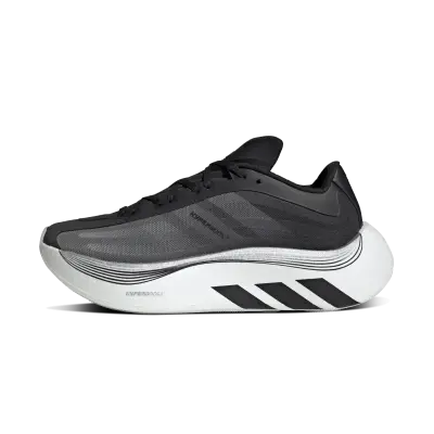 Adidas Hyperboost Euphoria Black White — photo 1