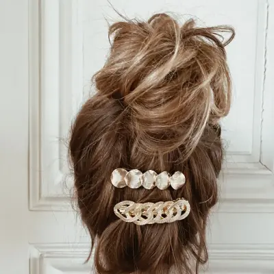 Barrette JACOBA — photo 3