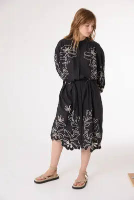 Robe Monica – Sacrécoeur — photo 2