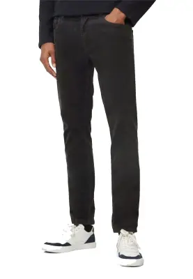 CAMEL ACTIVE PANTALON GRANDE LONGUEUR Marine — photo 2