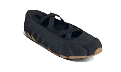 Adidas Mujer Ghost Sprint Ballet Black Gum — photo 2