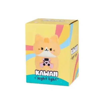 Veilleuse Chat Kawaii — photo 5