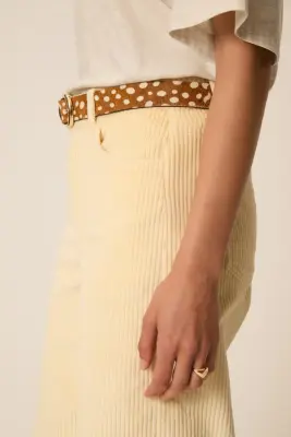 Ceinture Martina Fawn — photo 3