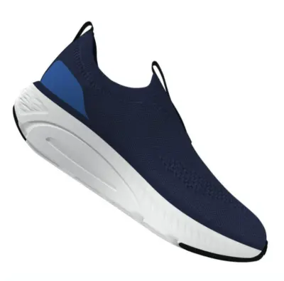 ADIDAS CLOUDFOAM SOCK Marine — photo 5