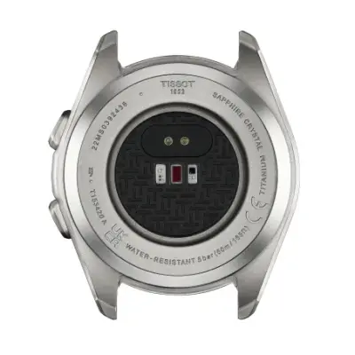 Tissot T-Touch Connect Sport T1534204705102 — photo 3