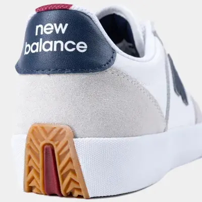 Chaussure New Balance Numeric 340 – wvs — photo 2