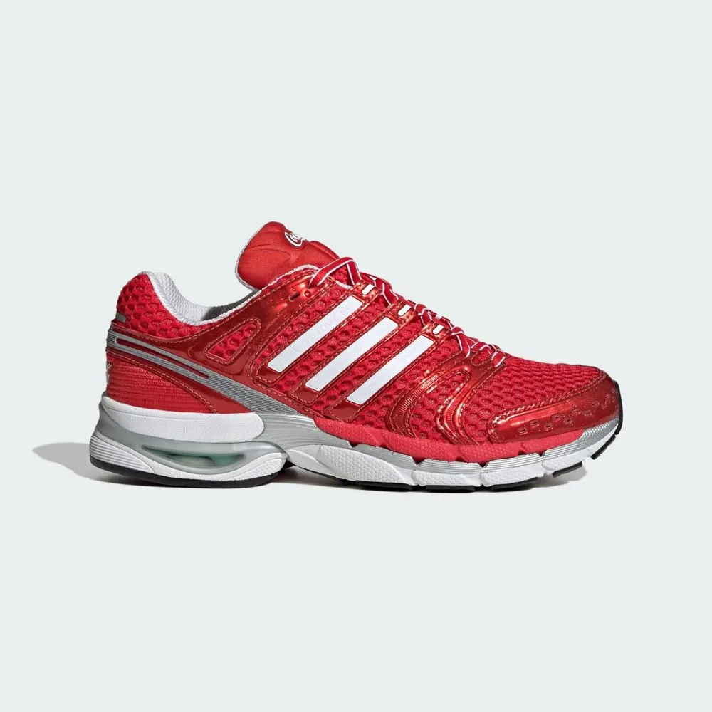 ADIDAS X COCA-COLA ADISTAR CONTROL 5 SHOES