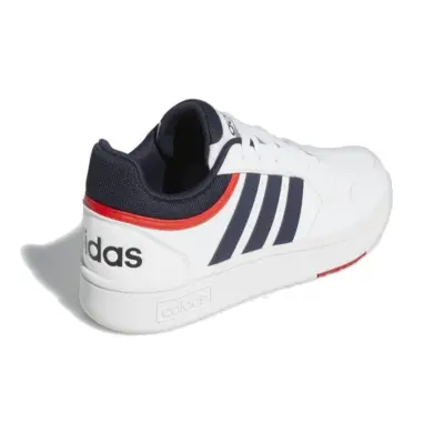 ADIDAS HOOPS 3.0 Blanc — photo 5