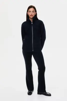 MAMA Veste de portage Before & After - Bleu marine — photo 2
