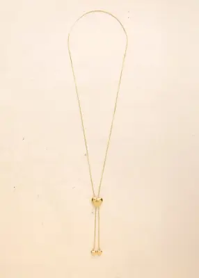 Collier Parvati — photo 1