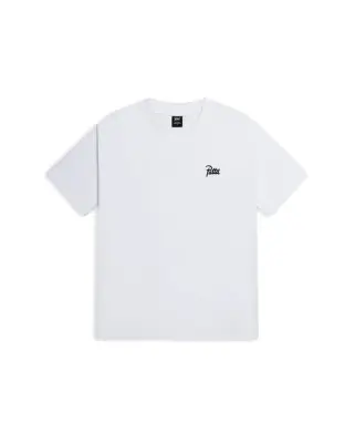 Championship T-Shirt White — photo 3