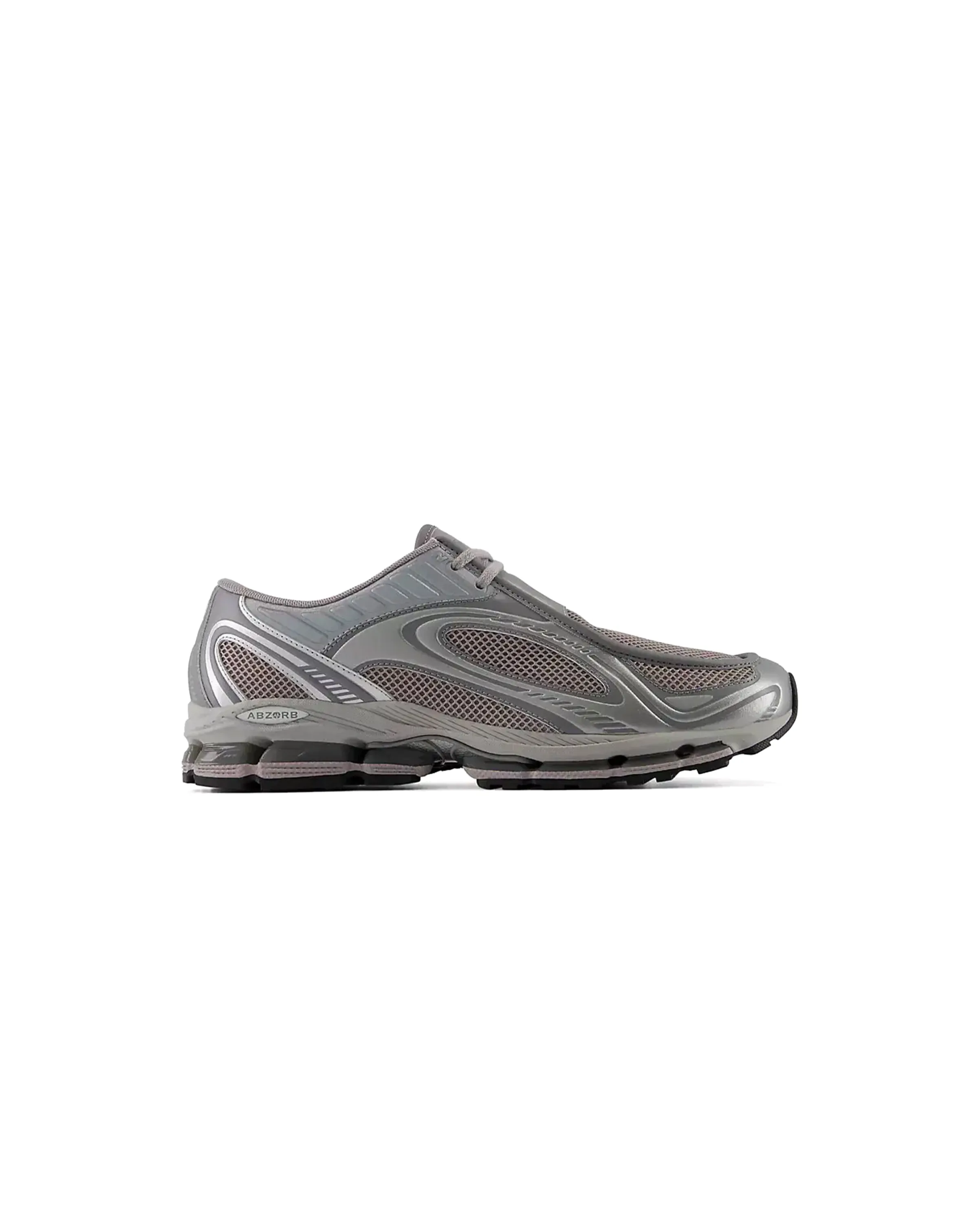 1890A Truffle Salt Silver Metallic