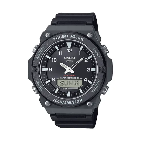 Montre Solaire Casio Collection AQ-S820W-1AVEF