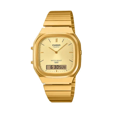 Montre Casio Vintage Edgy Collection AQ-240EG-9AEF
