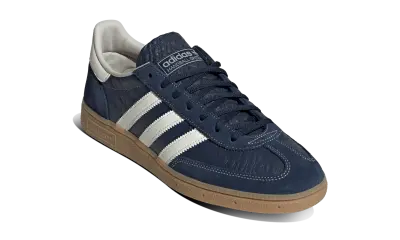 Adidas Handball Spezial Night Indigo Cream White — photo 2