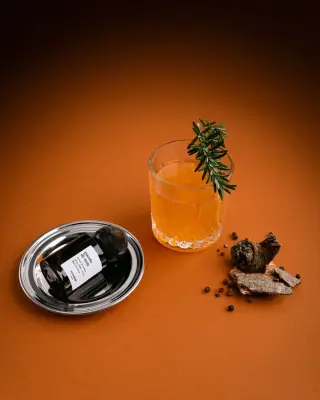 (extrait de parfum spray) Gueule de Bois — photo 3