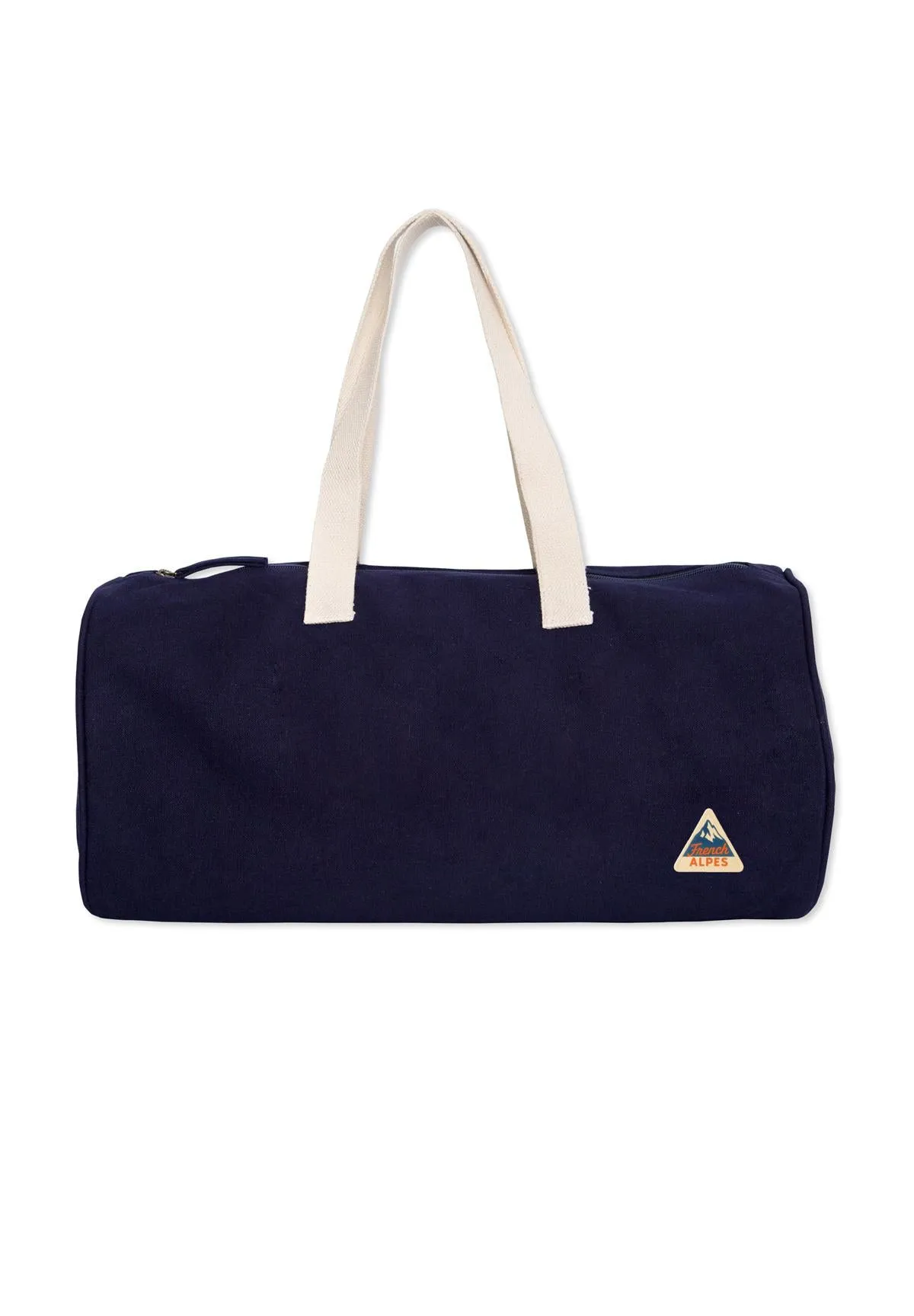 French Disorder – Duffle Bag French Alpes Navy