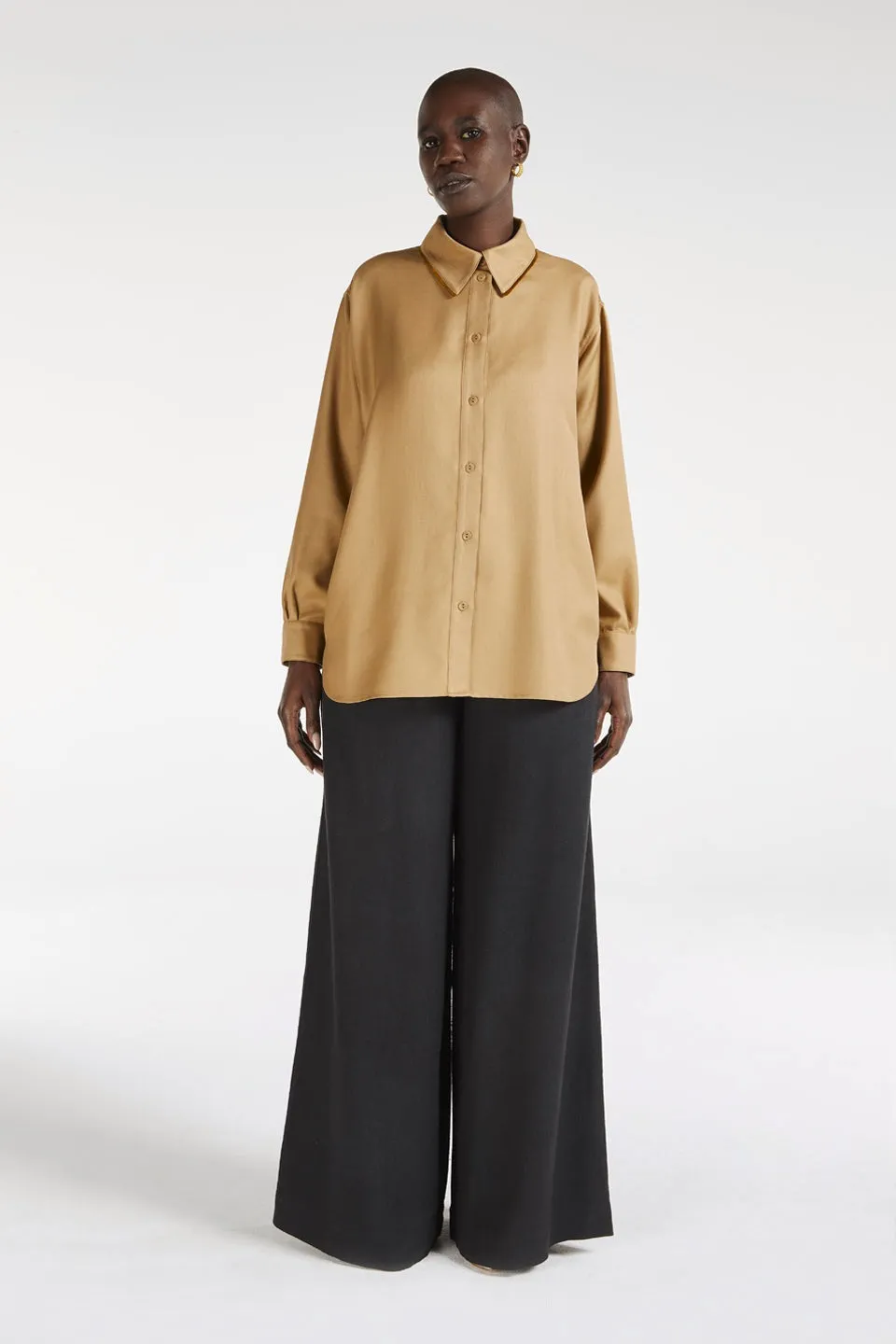 Chemise Osma Sand Swords