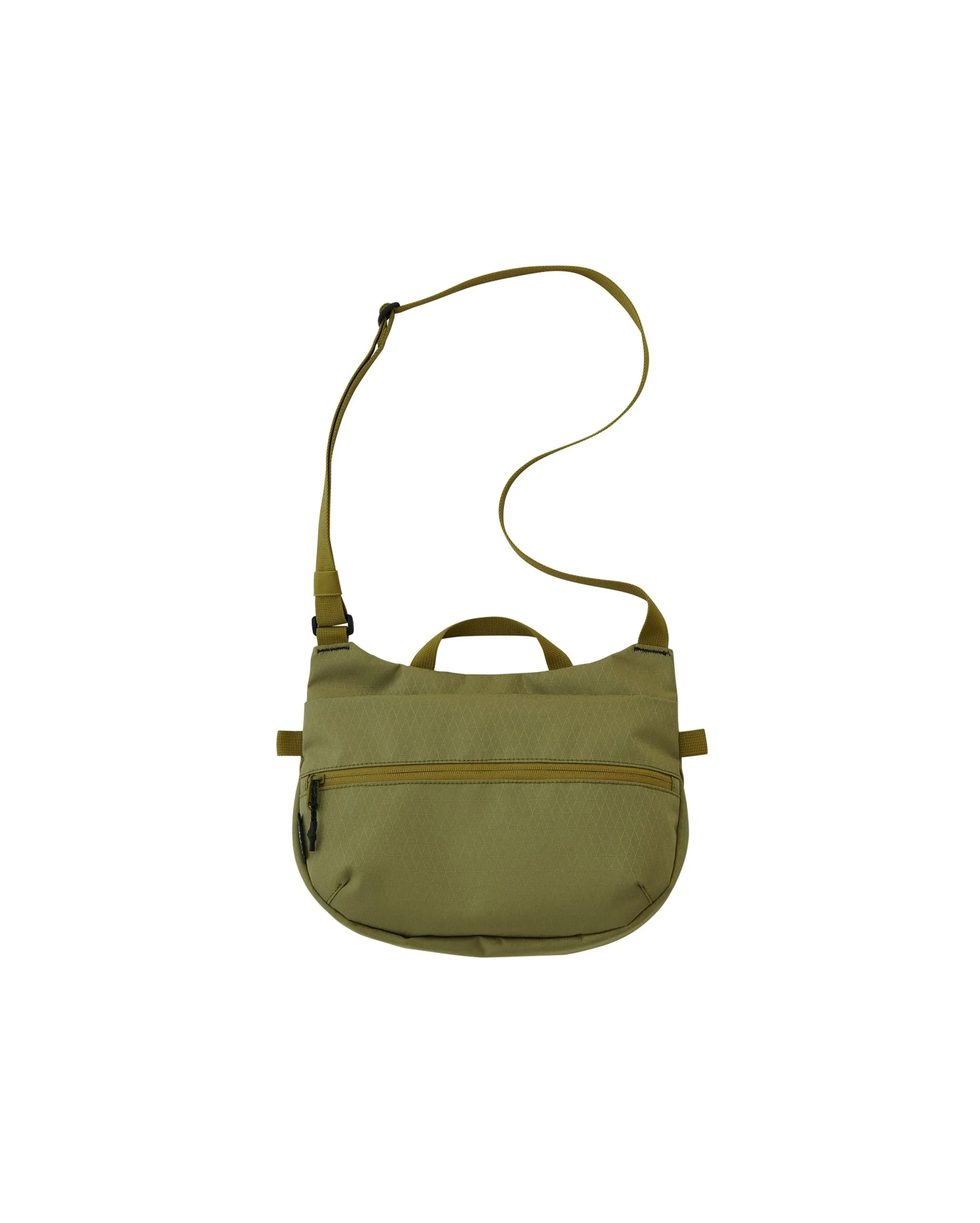 Field Sacoche Bronze Olive