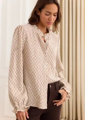 Blouse Eloane — photo 5