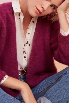 gilet brandy cosmos — photo 2
