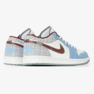 AIR JORDAN 1 LOW — photo 4
