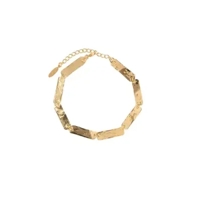 Bracelet Majorelle — photo 1