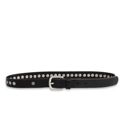 ceinture polar niko – black — photo 3