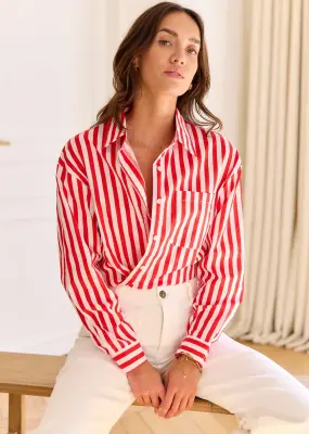 Chemise Tanaïs — photo 1