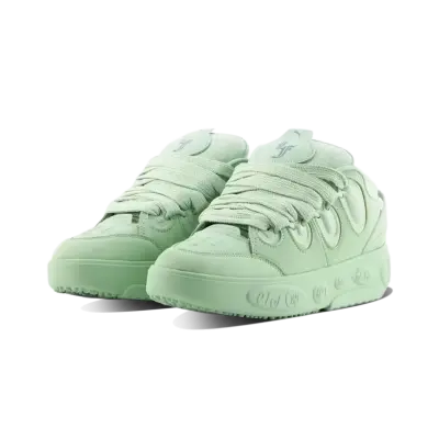 Puma LaMelo La Francé Pure Green — photo 2