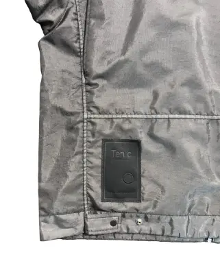 Arran Jacket Grigio Carbone — photo 3