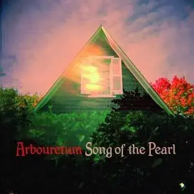 ARBOURETUM – song of the pearl