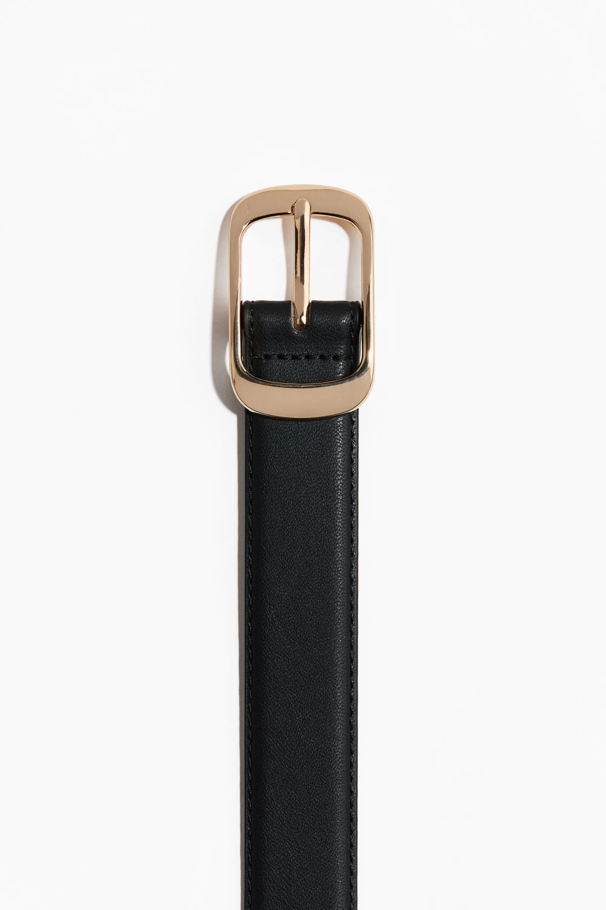Ceinture - Noir