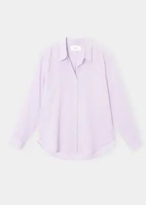 Nouveau ! XIRENA Chemise Beau Lilac Sunrise COMING SOON ! PRÉCOMMANDE !